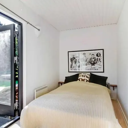 Ferienhaus Ruhiges Ferienhausleben Nur 50 Meter Vom *