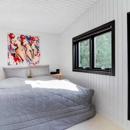 Ferienhaus Ruhiges Ferienhausleben Nur 50 Meter Vom