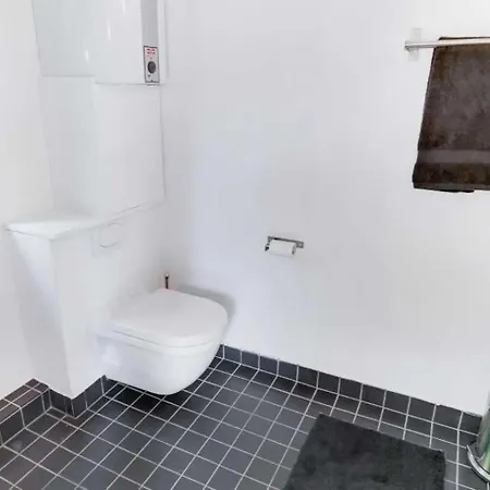 Ruhiges Ferienhausleben Nur 50 Meter Vom Ferienhaus *