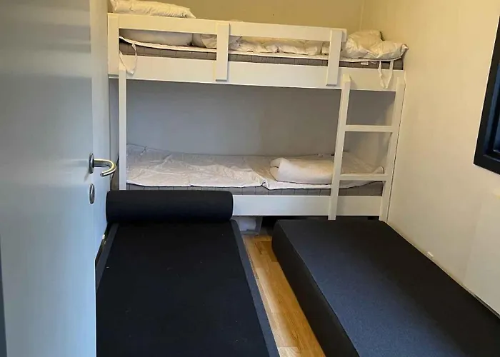 Сasa de vacaciones Peaceful House Life Just 50 M From Shore *