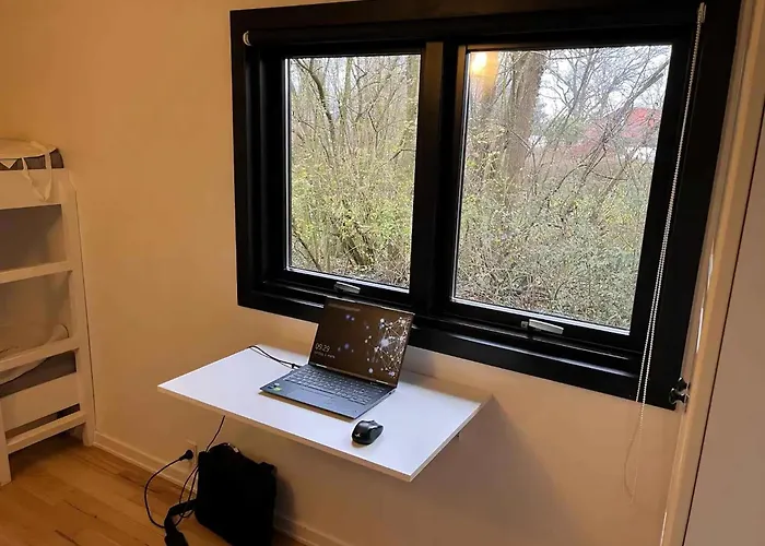 Сasa de vacaciones Peaceful House Life Just 50 M From Shore *