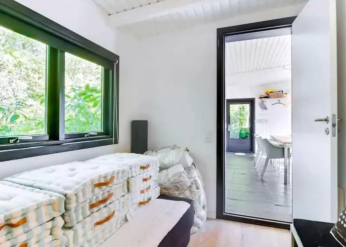 Сasa de vacaciones Peaceful House Life Just 50 M From Shore