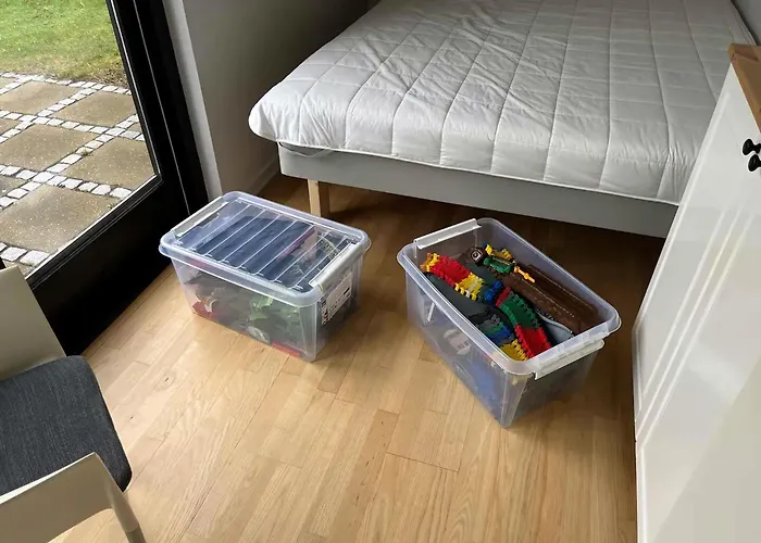 Peaceful House Life Just 50 M From Shore Сasa de vacaciones