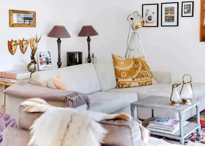 Сasa de vacaciones Peaceful House Life Just 50 M From Shore